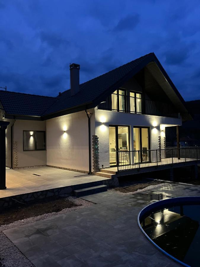 Villa Utopia Балчик Экстерьер фото