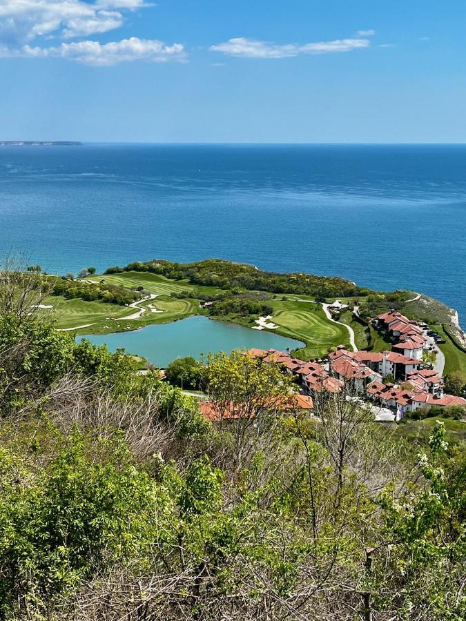 Villa Utopia Балчик Экстерьер фото