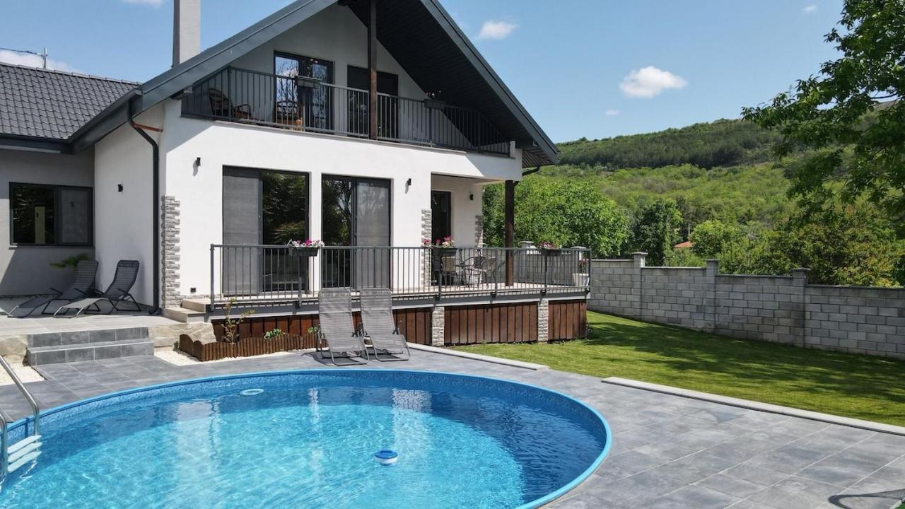 Villa Utopia Балчик Экстерьер фото