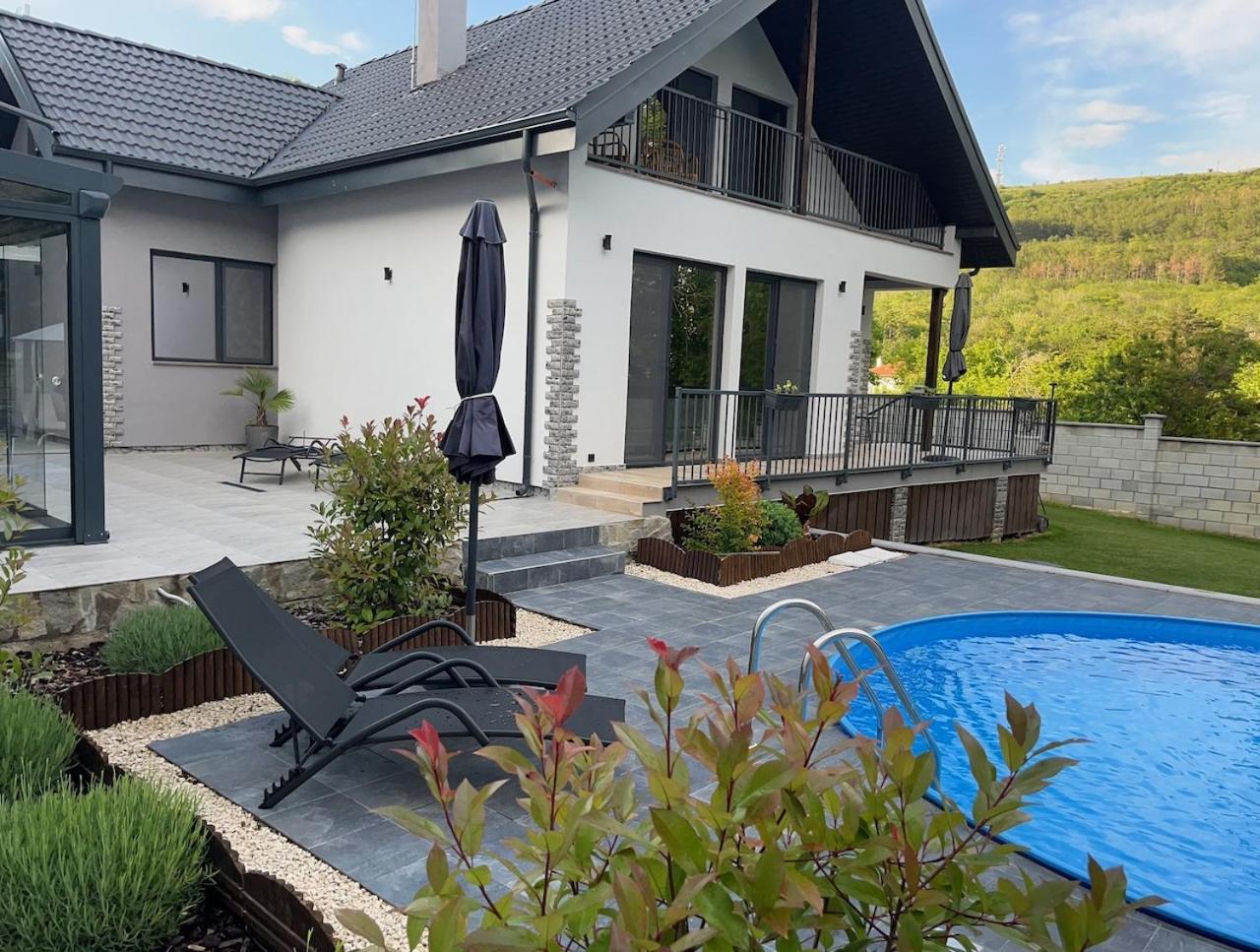 Villa Utopia Балчик Экстерьер фото